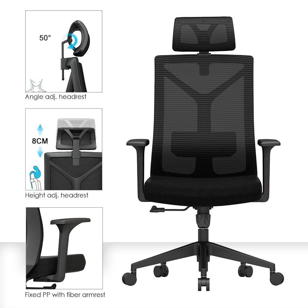 Products Chair