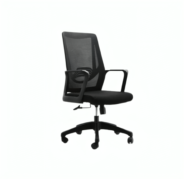 Visitor Chair, Office Chair, Ergonomic Chair, Chair, Conference Chair